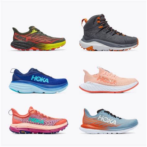 what is hoka real website